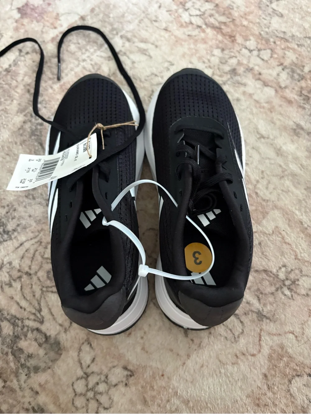 adidas Boys Athletic Running Shoes